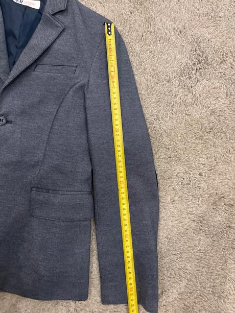 H&m chlapčenské saká, 146