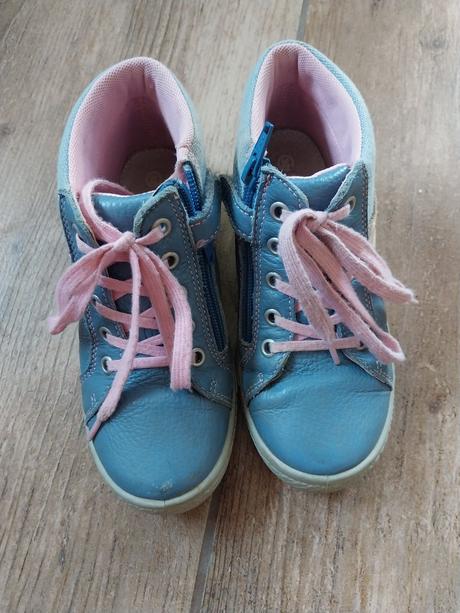 Topánky protetika, protetika,32