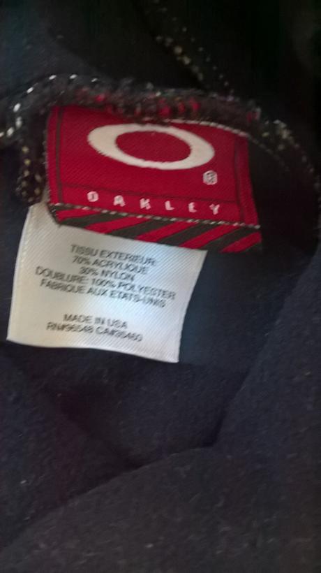 Čiapka so šálom, 98