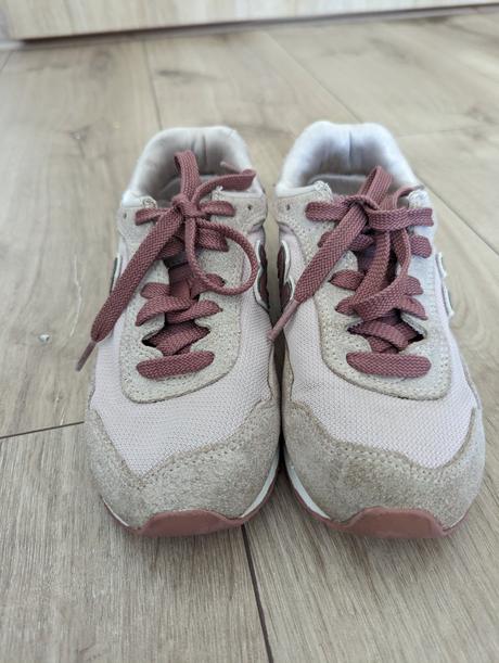 Tenisky zn. new balance, new balance,30