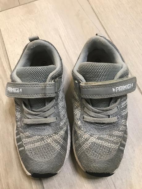 Extra ľahké tenisky, primigi,29