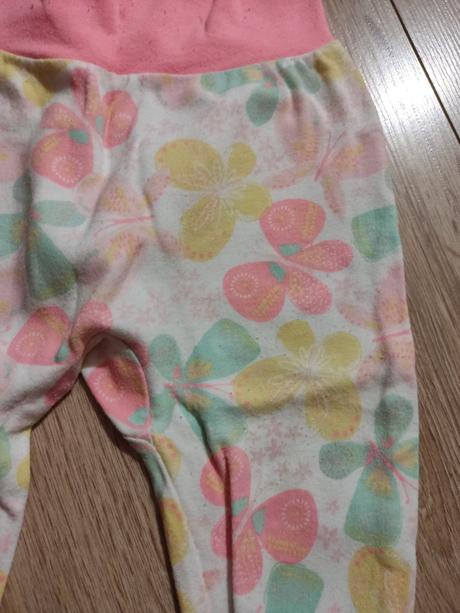 Mix oblečenia v top stave veľkosť 80, 68–80