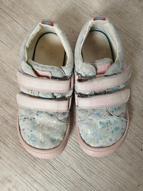 Kvetinové tenisky koel 31, koel4kids,31