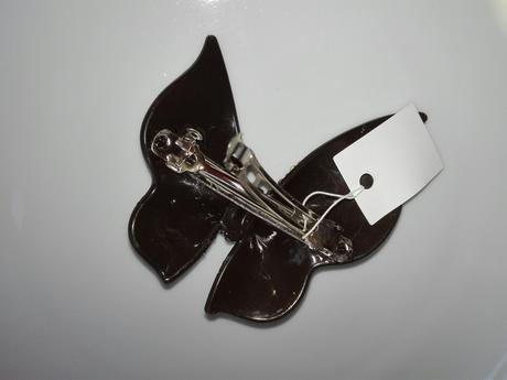 Krásne spony do vlasov - kus 3 euro,