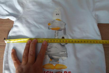 Dupačky veľk. 80, 80