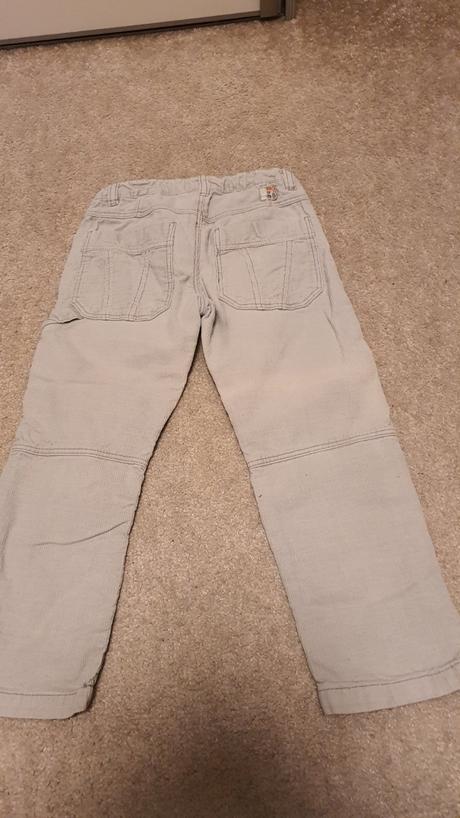 Menzestraky hm 122, h&m,122