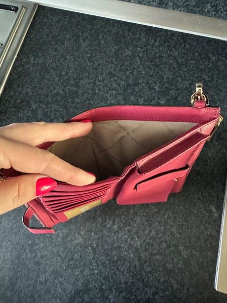 Penazenka mk, michael kors