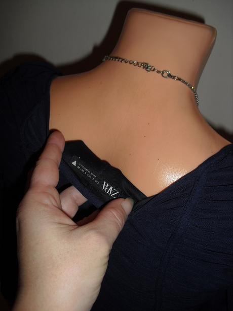 Zara luxusne topikove body, zara,s