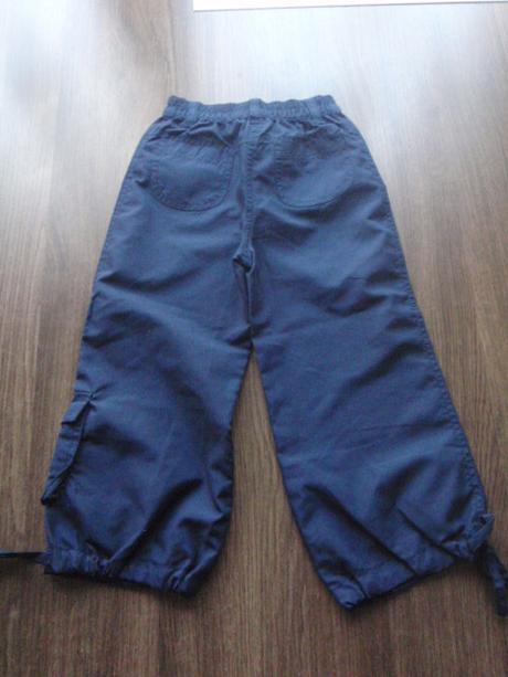 Tenšie letné nohavice, 98