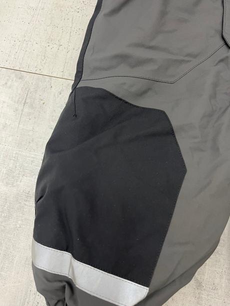 Nepremokavý overal, h&m,86