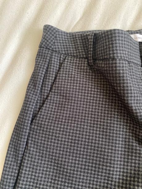 Nohavice, reserved,38