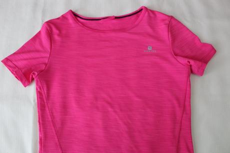 Športové tričko, domyos,134