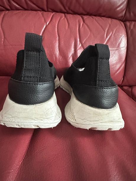 Ponožkové tenisky, h&m,34