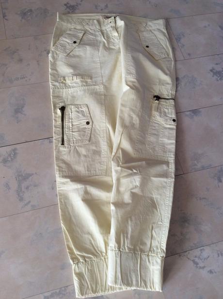 7/8 športové nohavice, m