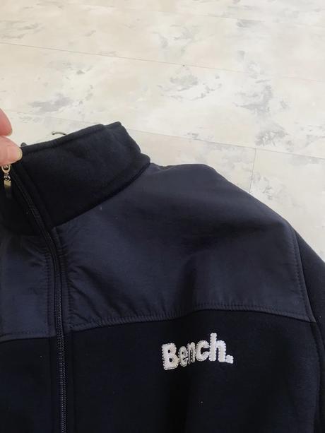 Prechodná bunda, bench,4xl