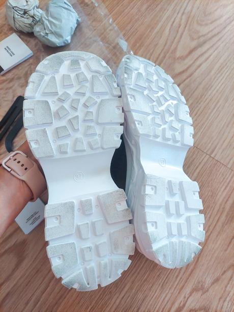 Sandale 37, sinsay,37