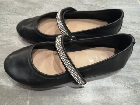 Topánky bata,kamienky,v32, vnútri koža, vd 21,4cm, baťa,32