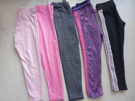 Leginy next, next,116