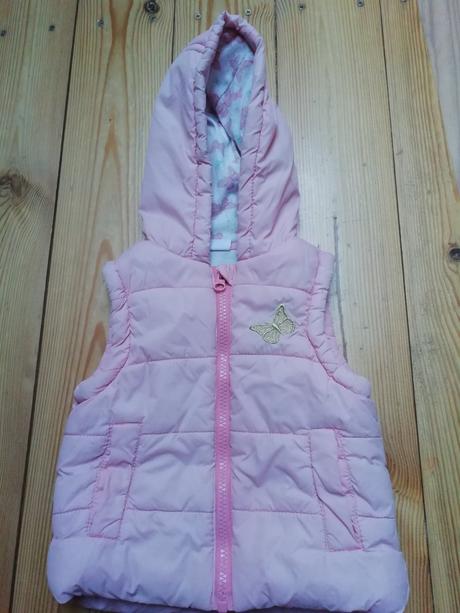 Vesta s motylikmi, f&f,80