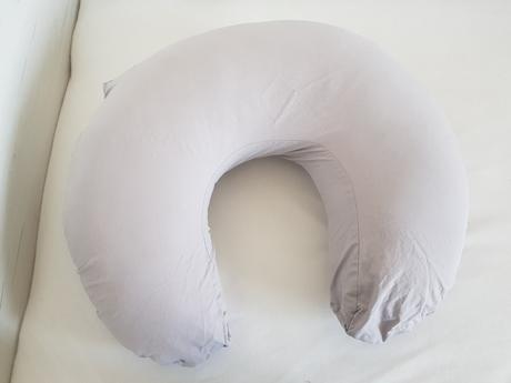 Vankúš na dojčenie ikea, 