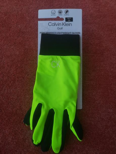 Calvin klein pánske rukavice veľkosť xl, calvin klein,xl