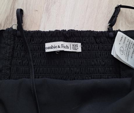 Top, abercrombie&fitch,xs