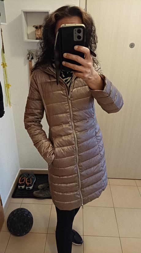 Bunda liu jo, liu jo,m