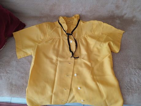 Letne veci, 122–134