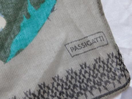 Luxusny šal/štola, xxxl