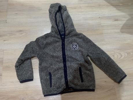 Tepla mikina98az104, lupilu,98