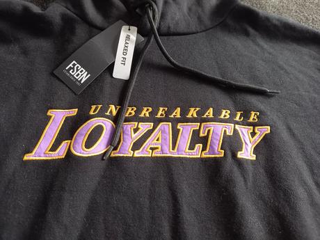 Chlapcenska ci panska mikina v.s, s