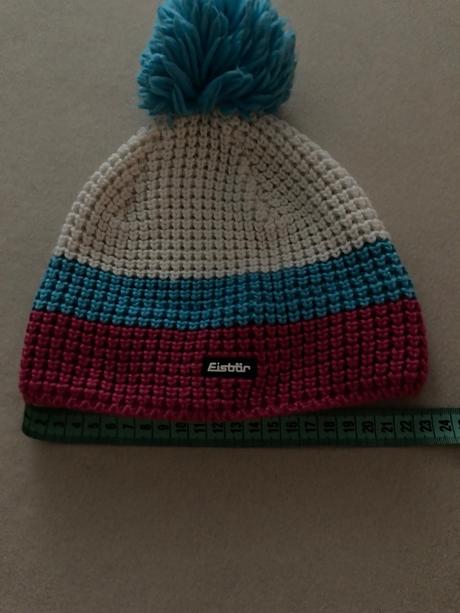 Detska kvalitna a tepla ciapka eisbär, 