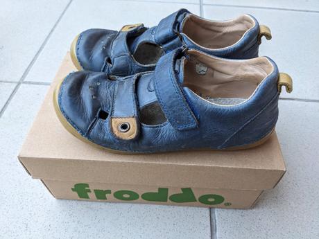 Sandale froddo 29, froddo,29