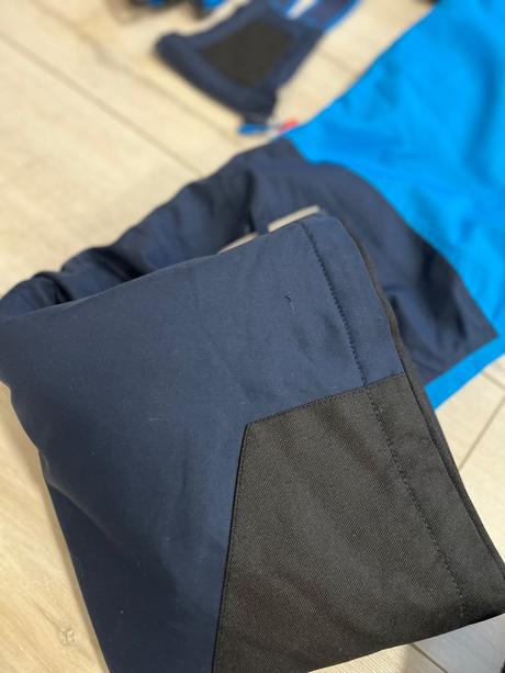 Špičkový funkčny komplet 152/158, alpine pro,158