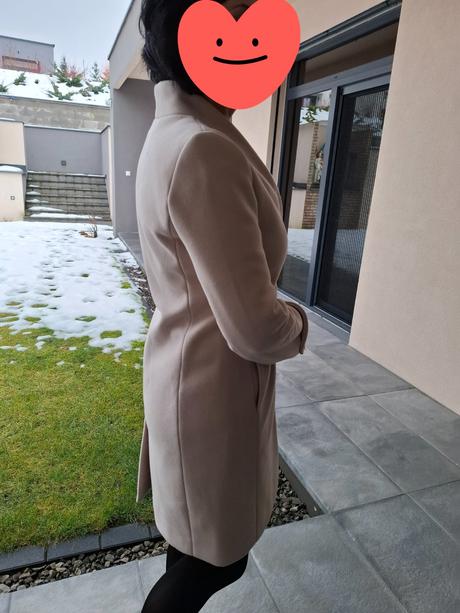 Dámsky kabát reserved xs, reserved,xs