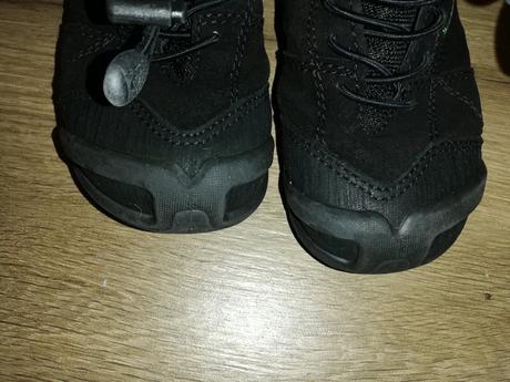 Topánky ecco, ecco,29