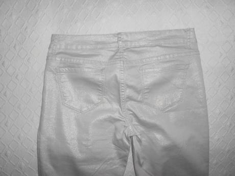 Trblietavé nohavice, aeropostale,38