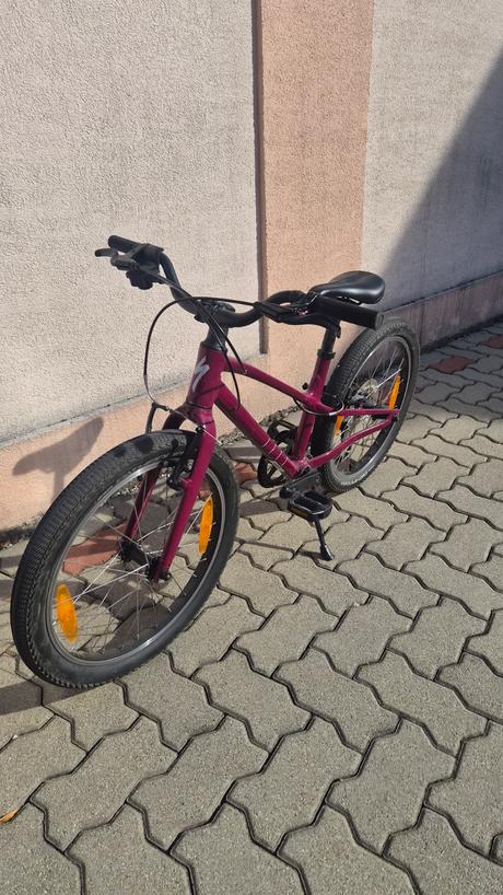 Bicykel specialized jett 20, specialized,20