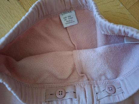 Zateplene leginy lindex, lindex,140