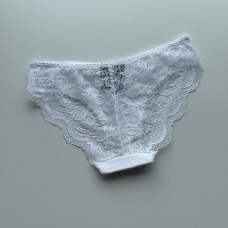 Dámske nohavičky hx110001, m / xl