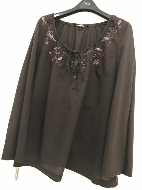 Krásna tenká tunika od esprit, esprit,46