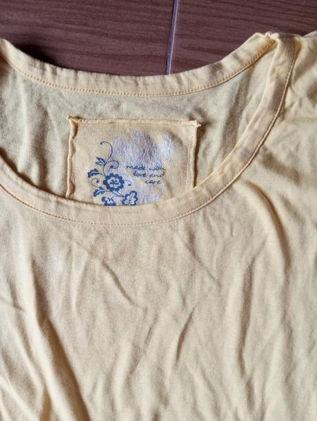 Tričko - tunika, cherokee,l