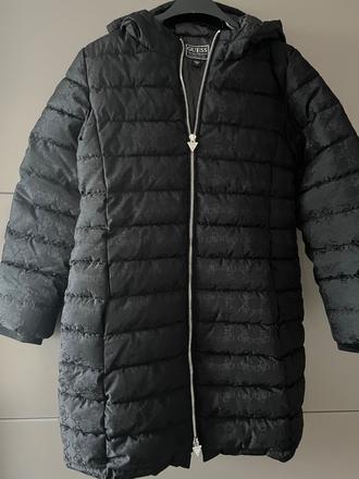 Dievčenská bunda, guess,146