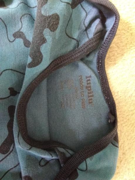 Body s dlhým rukávom, lupilu,92