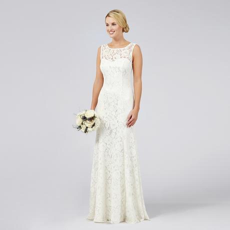 Nadherne jednoduche elegantne saty, l