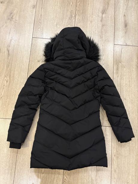 Zimná bunda, c&a,134