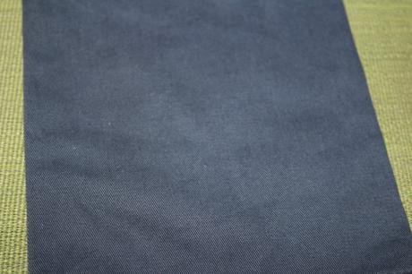 Športovo-elegantné nohavice, h&m,140