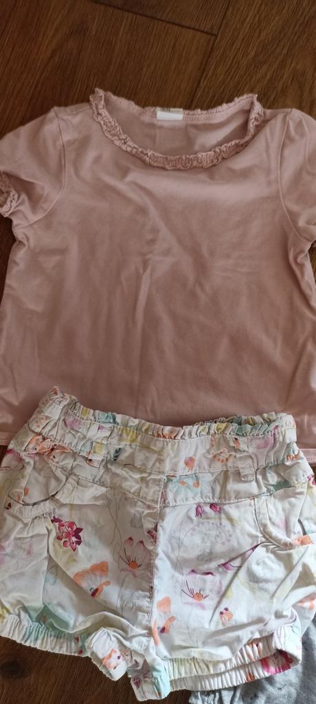 Balík leto h&m a iné veľkosť 86, 86–98