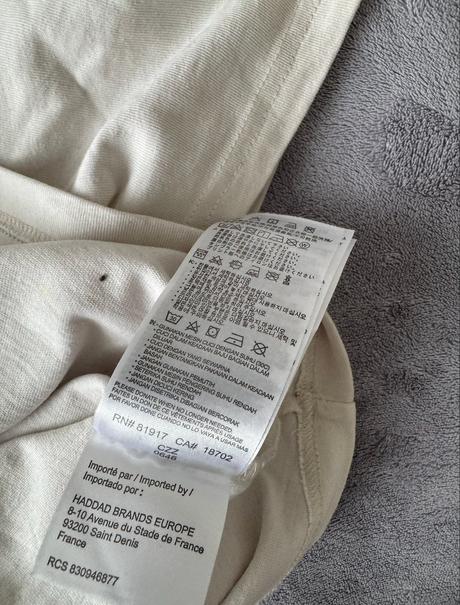 Tričko s potlačou jordan 23, nike,l