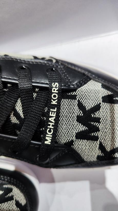Michael kors tenisky, michael kors,40